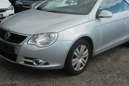 VW Eos 437.500 km 1.290 &euro; Kirchheim unter Teck 73230