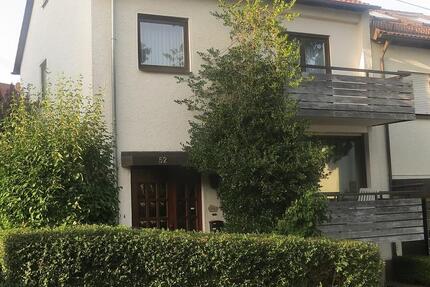 Haus Leinfelden-Echterdingen Echterdingen - 5 Zimmer, 123 m&sup2;, 649.500&euro; | Angebot:23028677