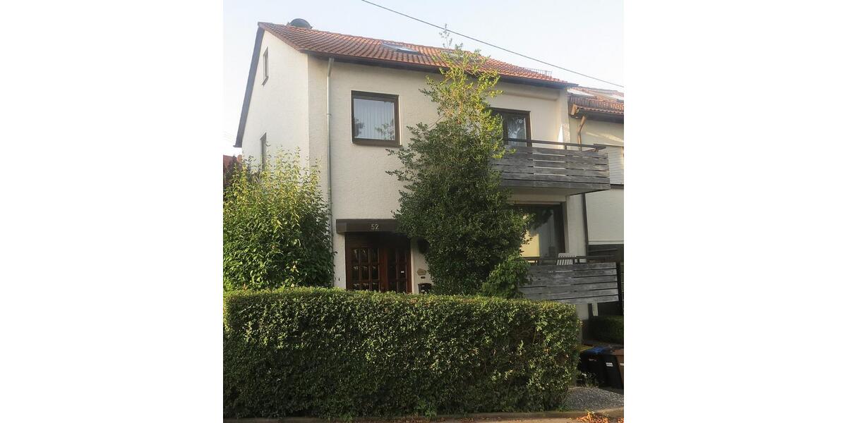 Reihenhaus Leinfelden-Echterdingen Echterdingen - 5 Zimmer, 123 m&sup2;, 649.500&euro; | Angebot:23028677