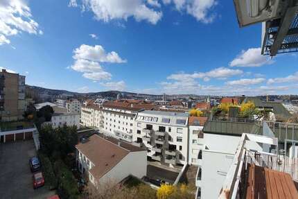 Wohnung Stuttgart Stuttgart-Mitte - 2 Zimmer, 52 m&sup2;, 314.000&euro; | Angebot:26216955