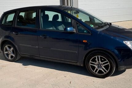 Ford C-Max 162.250 km 1.850 &euro; Tübingen 72074