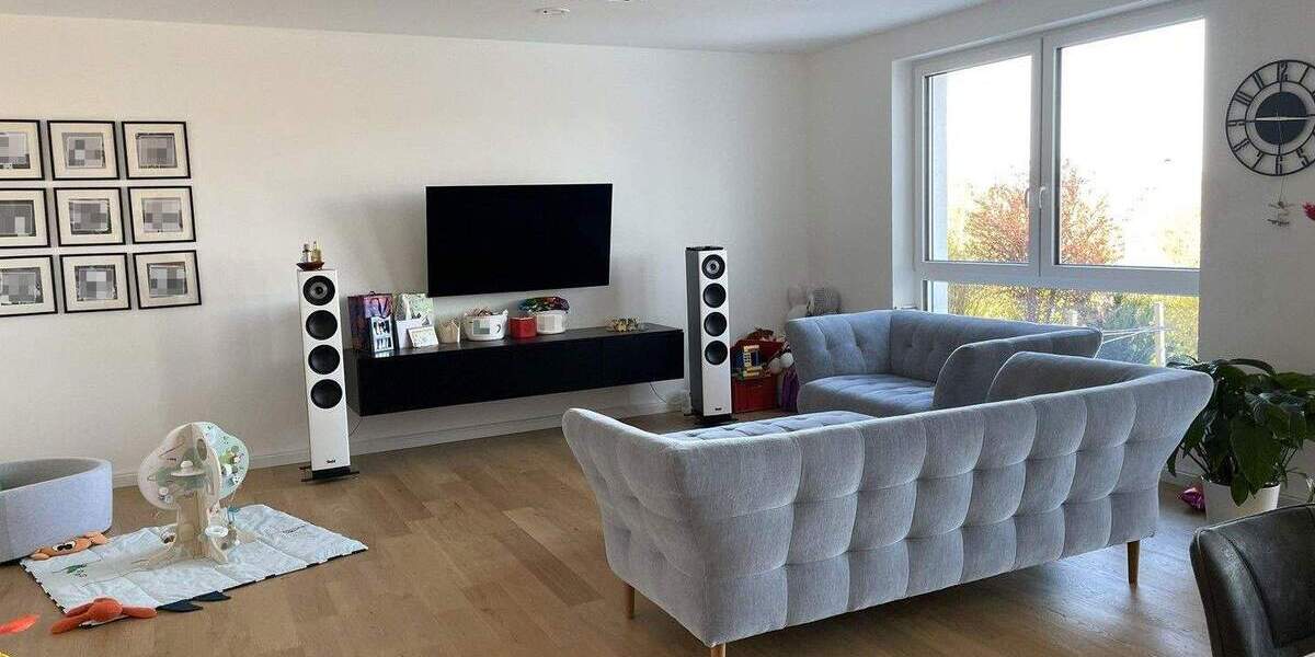 Doppelhaushälfte Renningen Malmsheim - 6 Zimmer, 226 m&sup2;, 2.850&euro; | Angebot:25629869