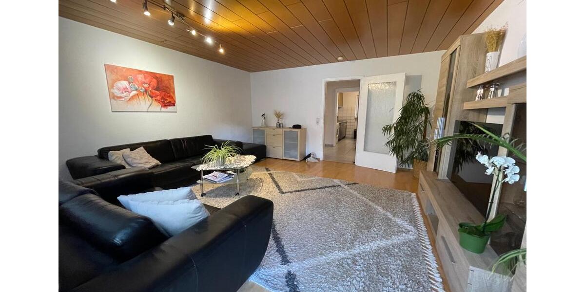 3-Zimmer-Penthouse-Wohnung mit Balkon & Stellplatz in Ludwigsburg 3 zimmer