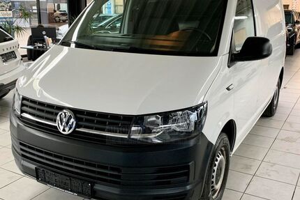 VW T6 Transporter 69.200 km 18.700 &euro; Stuttgart 70439