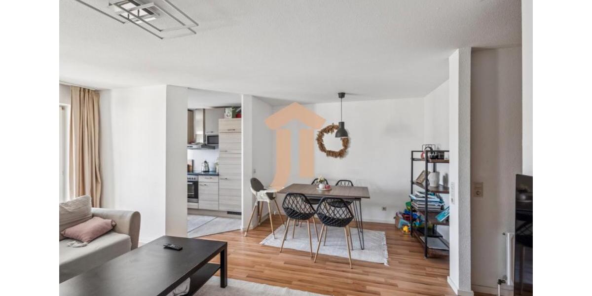 Etagenwohnung Backnang - 2.5 Zimmer, 55 m&sup2;, 211.000&euro; | Angebot:27266567