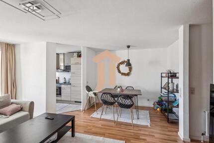 Wohnung Backnang - 2.5 Zimmer, 55 m&sup2;, 211.000&euro; | Angebot:27266567