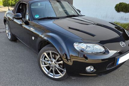 Mazda MX-5 90.900 km 9.900 &euro; Backnang 71522