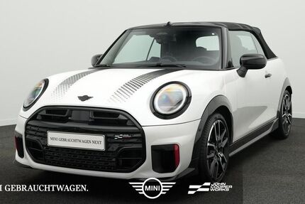 Mini John Cooper Works Cabrio 8.373 km 44.581 &euro; Stuttgart 70569