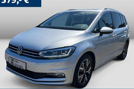 VW Touran 77.762 km 25.790 &euro; Schorndorf 73614