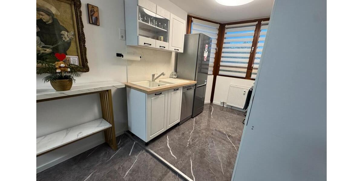 Etagenwohnung Kornwestheim - 2 Zimmer, 58 m&sup2;, 300.000&euro; | Angebot:26561656