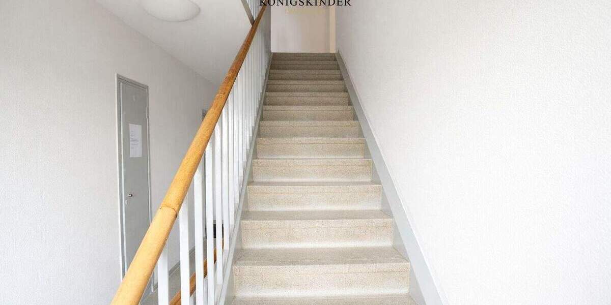 Etagenwohnung Stuttgart Nord - 3 Zimmer, 73 m&sup2;, 449.000&euro; | Angebot:24822946