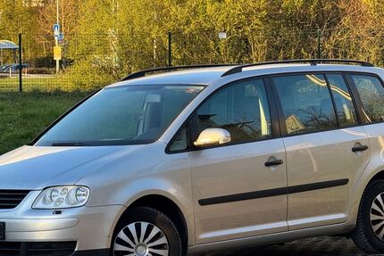 VW Touran 250.000 km 2.500 &euro; Murr 71711