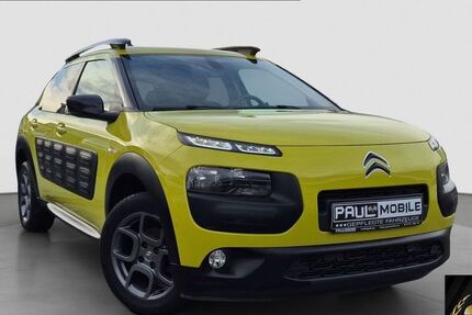 Citroen C4 Cactus 130.000 km 7.349 &euro; Ludwigsburg 71636
