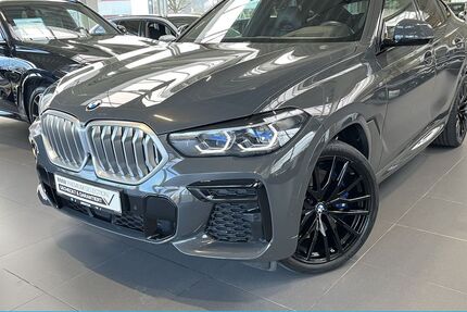 BMW X6 107.598 km 71.990 &euro; Tübingen 72072