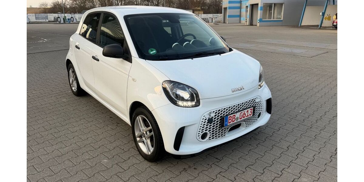 Smart ForFour 49.500 km 6.990 &euro; Weil im Schönbuch/Böblingen 71093