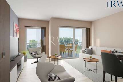 Wohnung zum Kaufen in Stuttgart 523.300 € 67.52 m² 3 zimmer