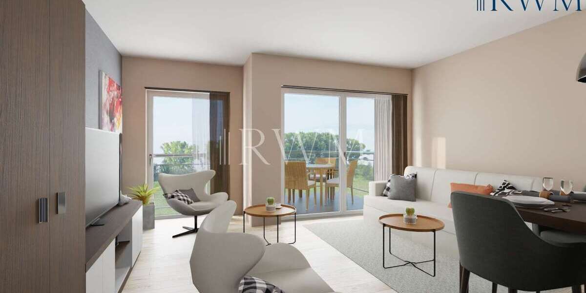 Wohnung zum Kaufen in Stuttgart 523.300 € 67.52 m² 3 zimmer