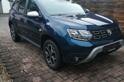 Dacia Duster 17.000 km 13.500 &euro; grossbettlingen 72663