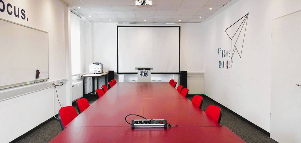 Eigenes Büro in idealer Lage - All-in-Miete