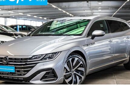 VW Arteon 19.247 km 43.830 &euro; Stuttgart-Feuerbach 70469