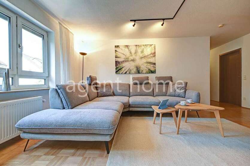 Wohnung zum Mieten in Esslingen 1.710 € 90 m²