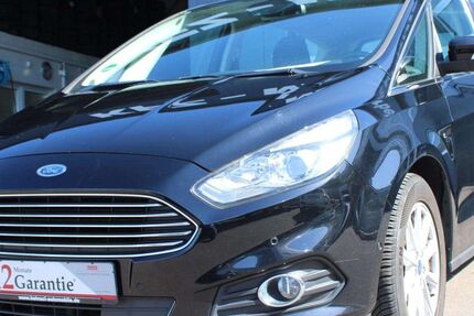 Ford S-Max 119.189 km 13.950 &euro; Kohlberg 72664