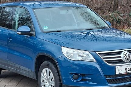 VW Tiguan 162.064 km 4.799 &euro; Remshalden 73630