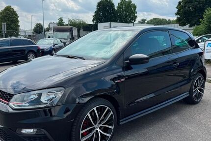 VW Polo 125.000 km 8.980 &euro; Holzgerlingen 71088