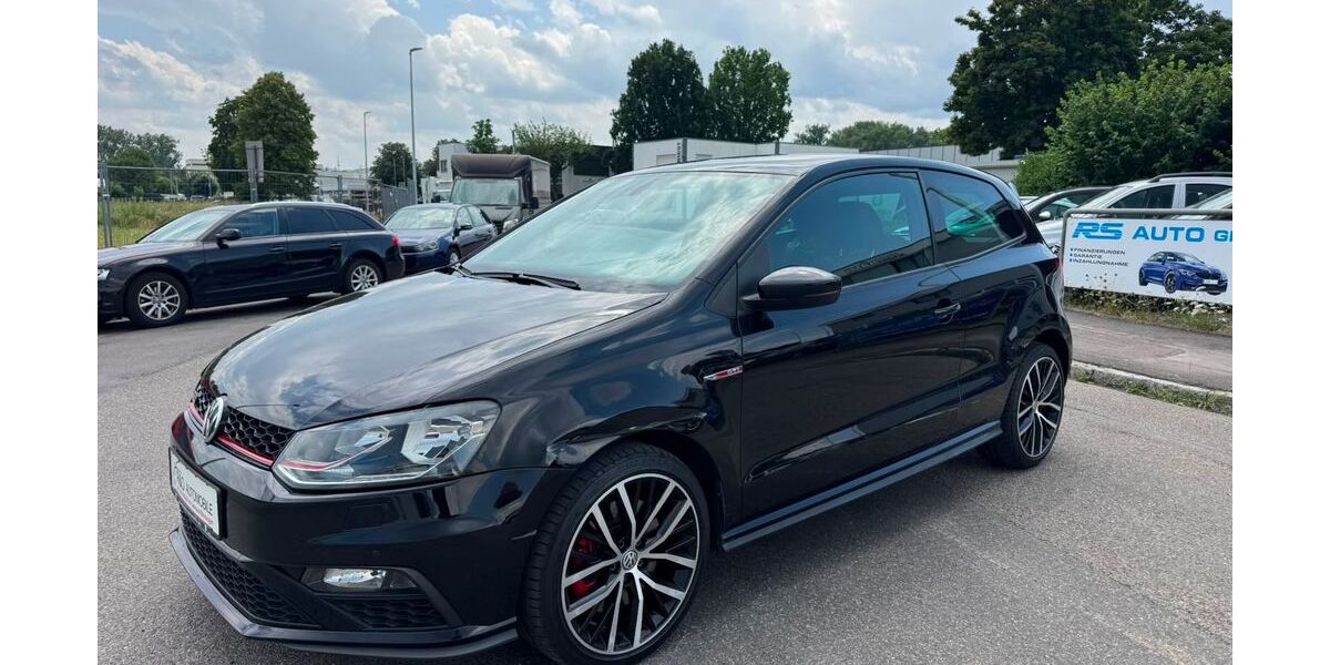 VW Polo 125.000 km 8.980 &euro; Holzgerlingen 71088