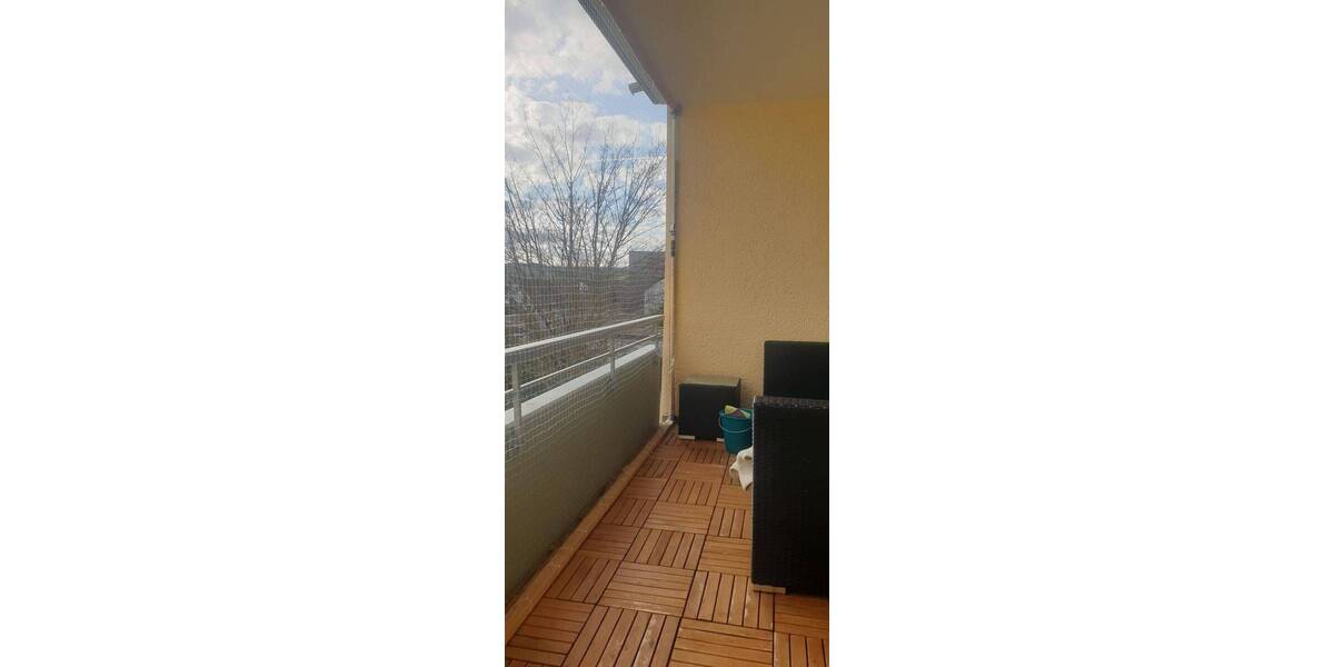 Etagenwohnung Ditzingen Hirschlanden - 3 Zimmer, 62 m&sup2;, 198.000&euro; | Angebot:26205749