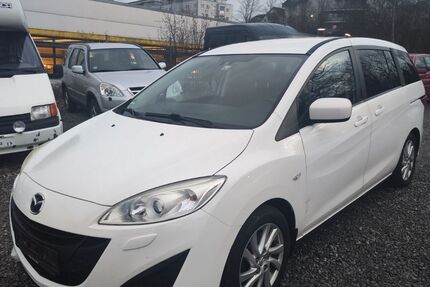 Mazda 5 219.952 km 2.300 &euro; weinstadt 71384