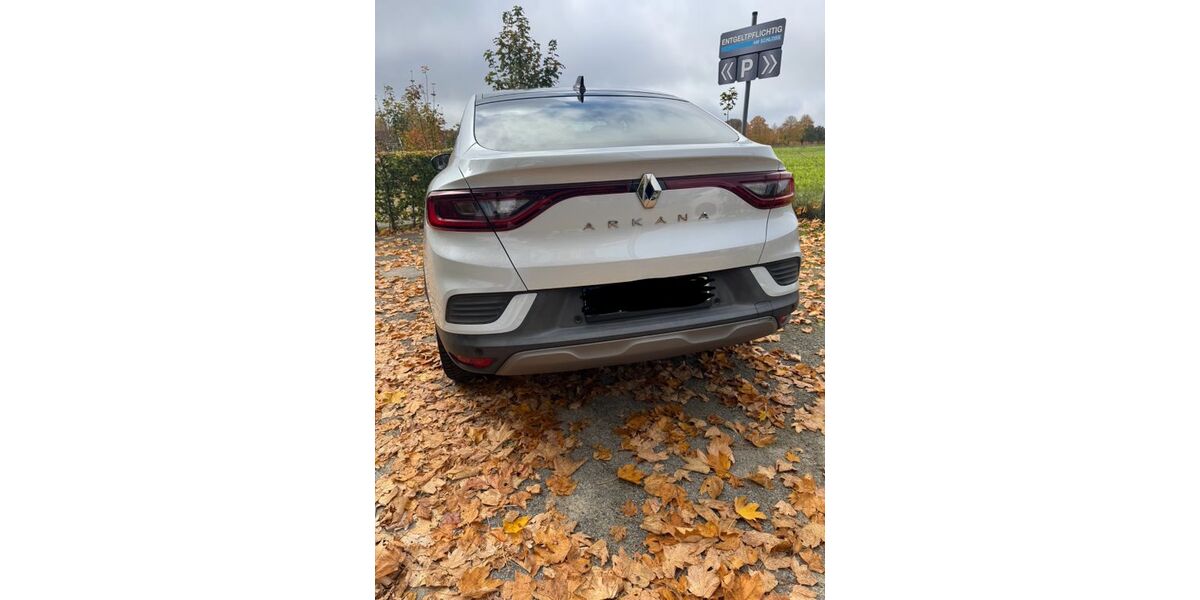 Renault Arkana 61.000 km 19.500 € Stuttgart 70599