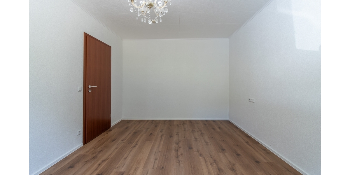 Frisch renovierte 3-Zi.-Whg. mit Terrasse und Garten in ruhiger Wohnlage *provisionsfrei* - 3- Ebersbach an der Fils | Angebot:26971854