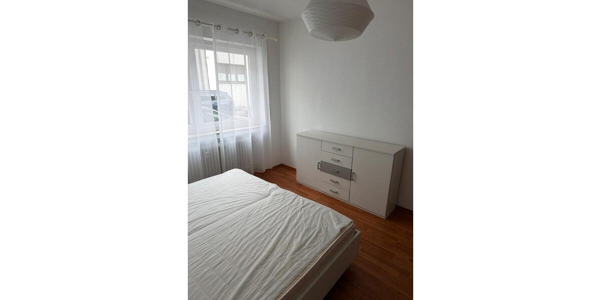 Erdgeschoßwohnung Böblingen - 2 Zimmer, 50 m&sup2;, 910&euro; | Angebot:26580125