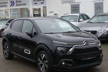 Citroen C3 34.050 km 13.990 &euro; Walddorfhäslach 72141