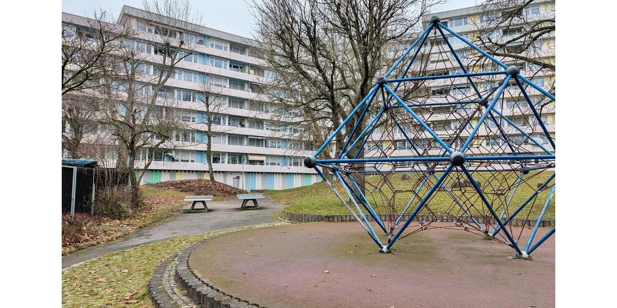 Etagenwohnung Ludwigsburg Oßweil - 2 Zimmer, 73 m&sup2;, 289.000&euro; | Angebot:25406988