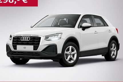 Audi Q2 122.900 km 24.430 € Ludwigsburg 71636