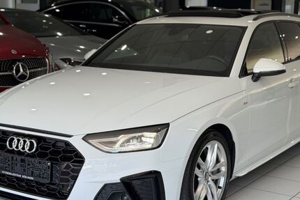 Audi A4 100.000 km 26.990 &euro; Weil im Schönbuch 71093