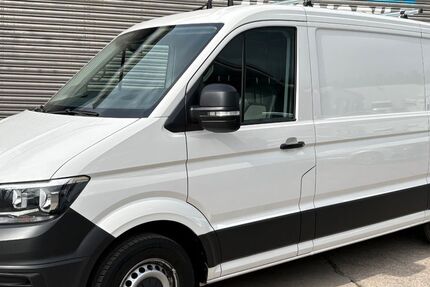 VW Crafter 48.578 km 25.500 &euro; Sindelfingen 71065
