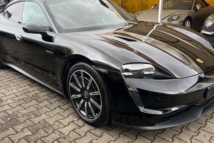 Porsche Taycan 125.000 km 48.350 &euro; Leinfelden-Echterdingen 70771