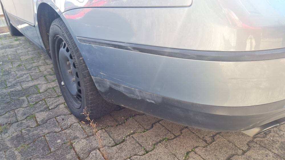 VW Passat 171.000 km 2.499 € Filderstadt 70794