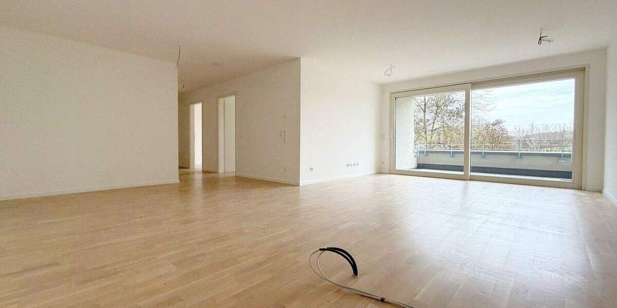 Etagenwohnung Steinheim an der Murr Höpfigheim - 4 Zimmer, 109 m&sup2;, 607.657&euro; | Angebot:24182225