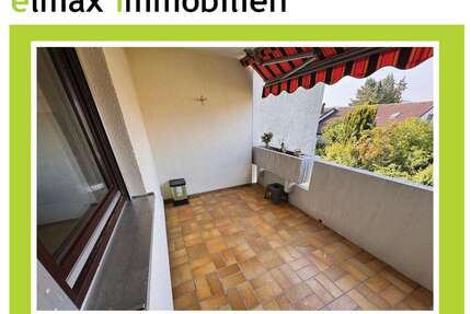 Wohnung zum Mieten in Kirchheim unter Teck 1.100 € 82 m²
