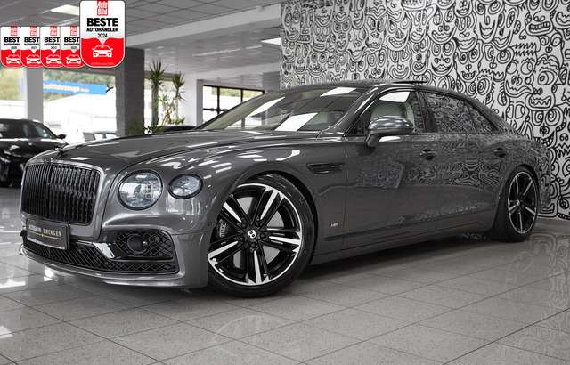 Flying Spur