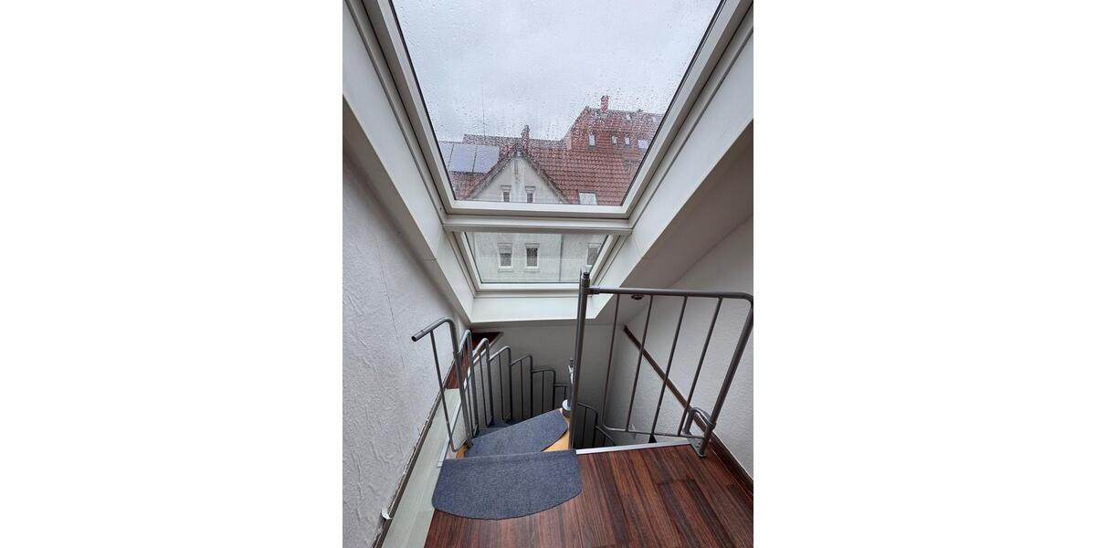 Maisonettenwohnung Stuttgart Stuttgart-Süd - 4 Zimmer, 60 m&sup2;, 1.050&euro; | Angebot:26313640
