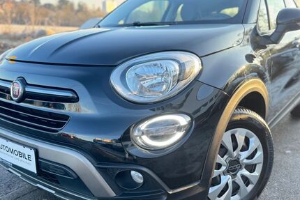 Fiat 500X 42.250 km 12.999 &euro; Kornwestheim 70806