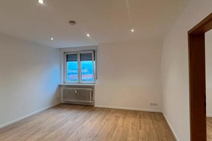 2-Zimmer Wohnung in Stuttgart Wangen zu verkaufen 2 zimmer