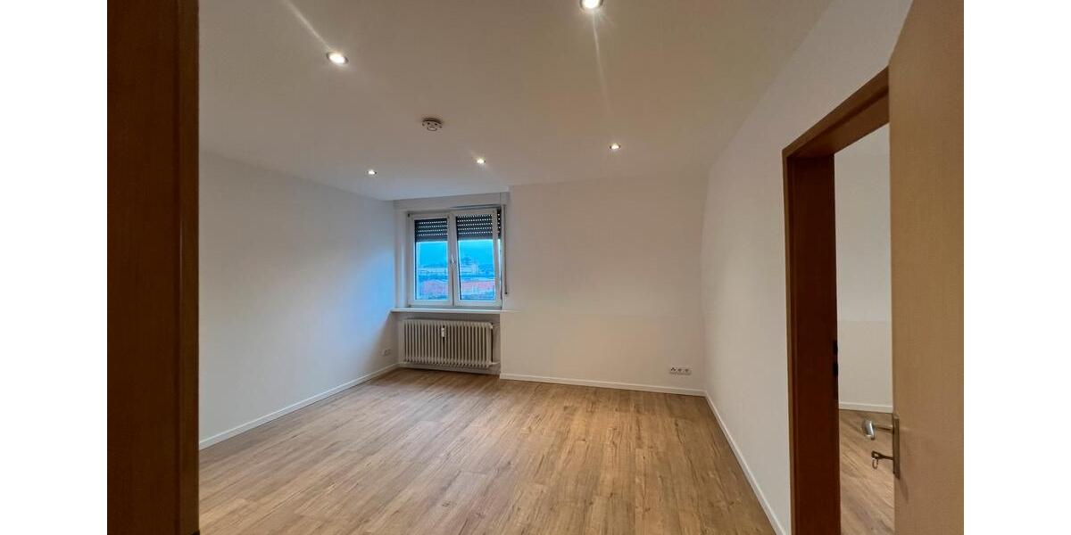 2-Zimmer Wohnung in Stuttgart Wangen zu verkaufen 2 zimmer