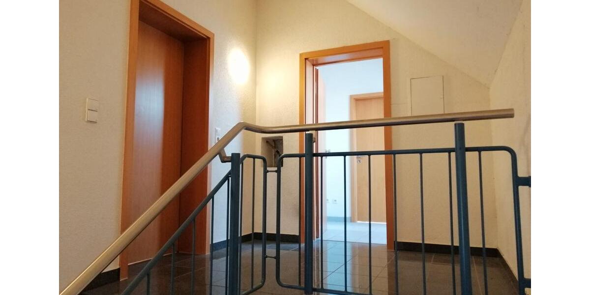 Dachgeschoßwohnung Schwieberdingen - 2 Zimmer, 56 m&sup2;, 197.000&euro; | Angebot:26227464