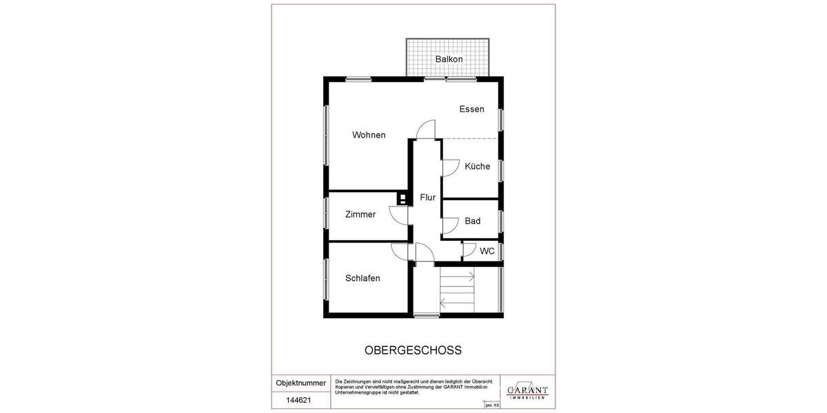 Mehrfamilienhaus, Wohnhaus Stuttgart Kaltental - 8 Zimmer, 180 m&sup2;, 649.000&euro; | Angebot:23981322